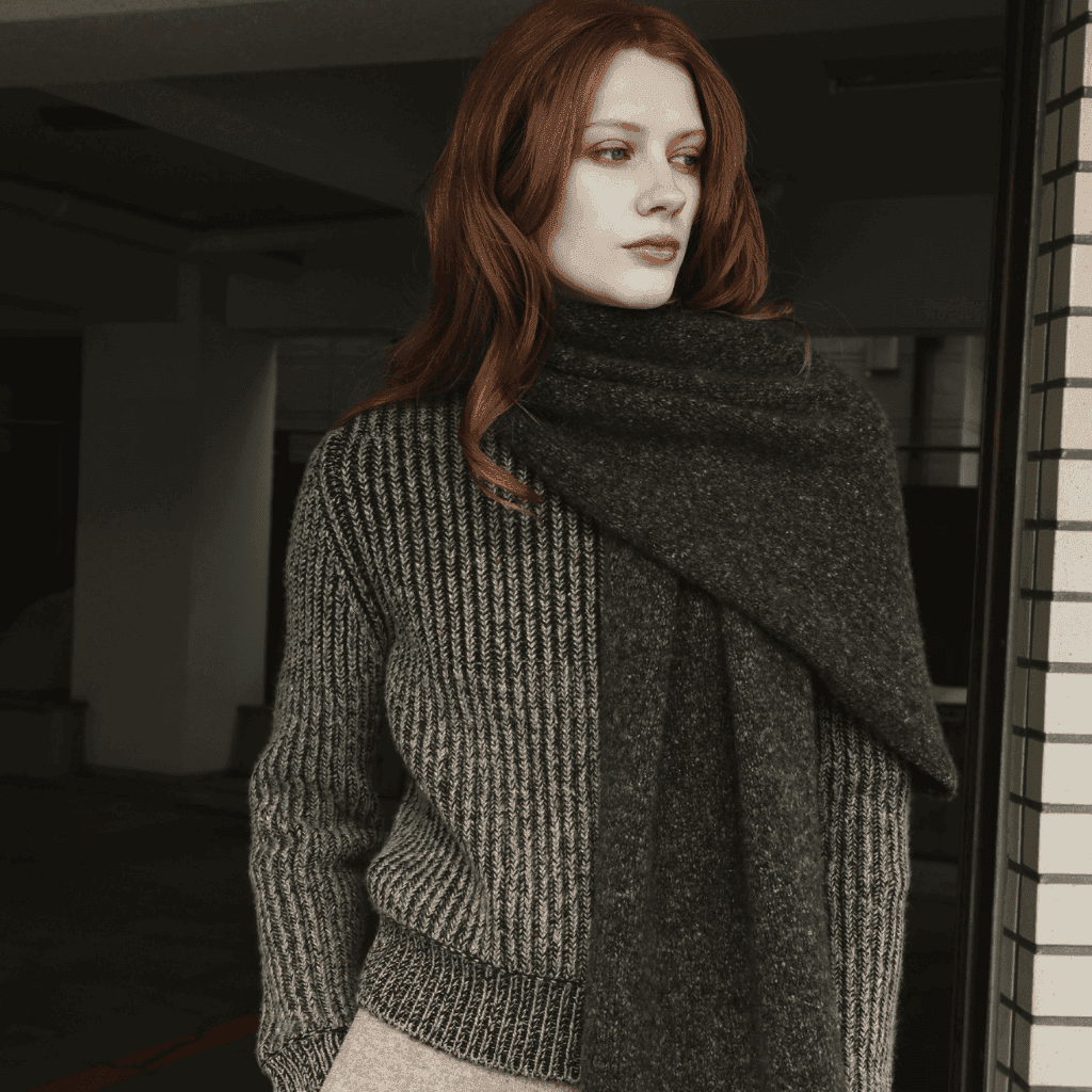 LXURI - Johnstons of Elgin - Luxury Womenswear