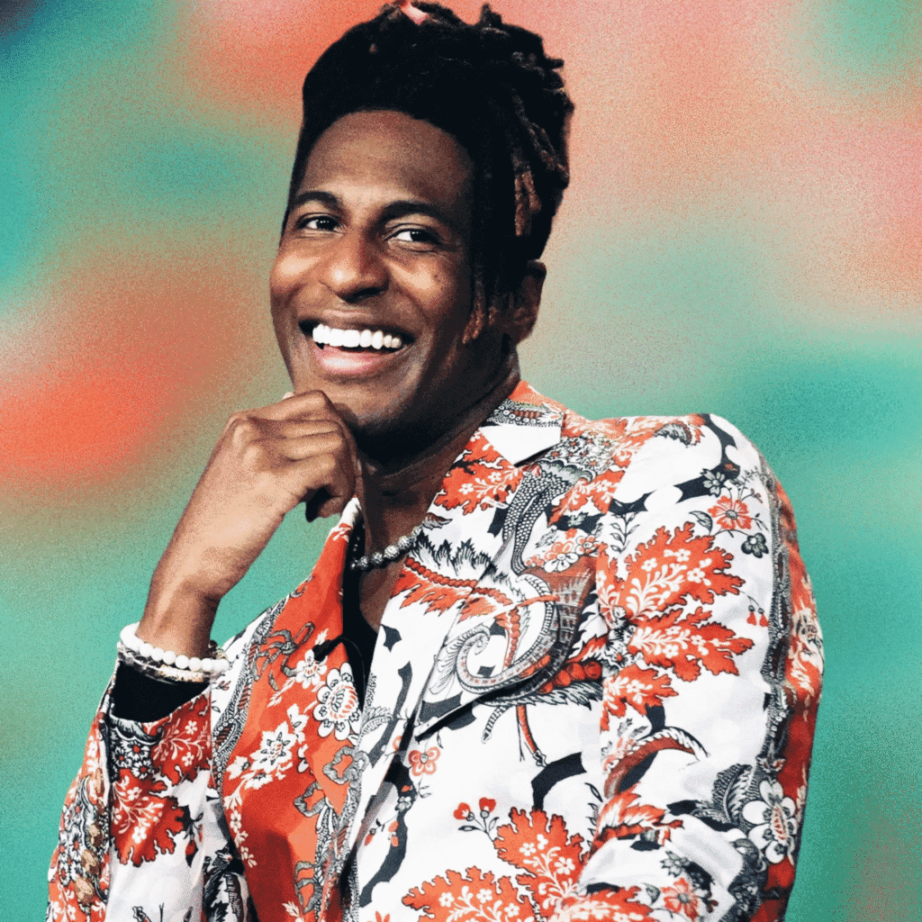 LXURI CULTURE - Jon Batiste: A Musical Genius Defining the Sound of a Generation
