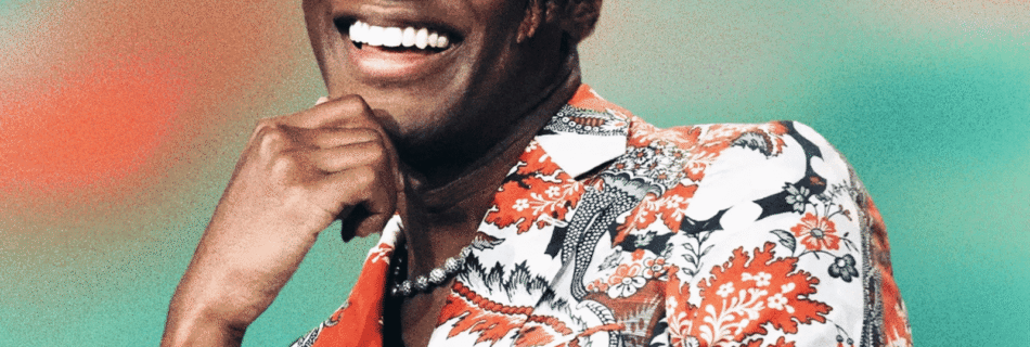 LXURI CULTURE - Jon Batiste: A Musical Genius Defining the Sound of a Generation