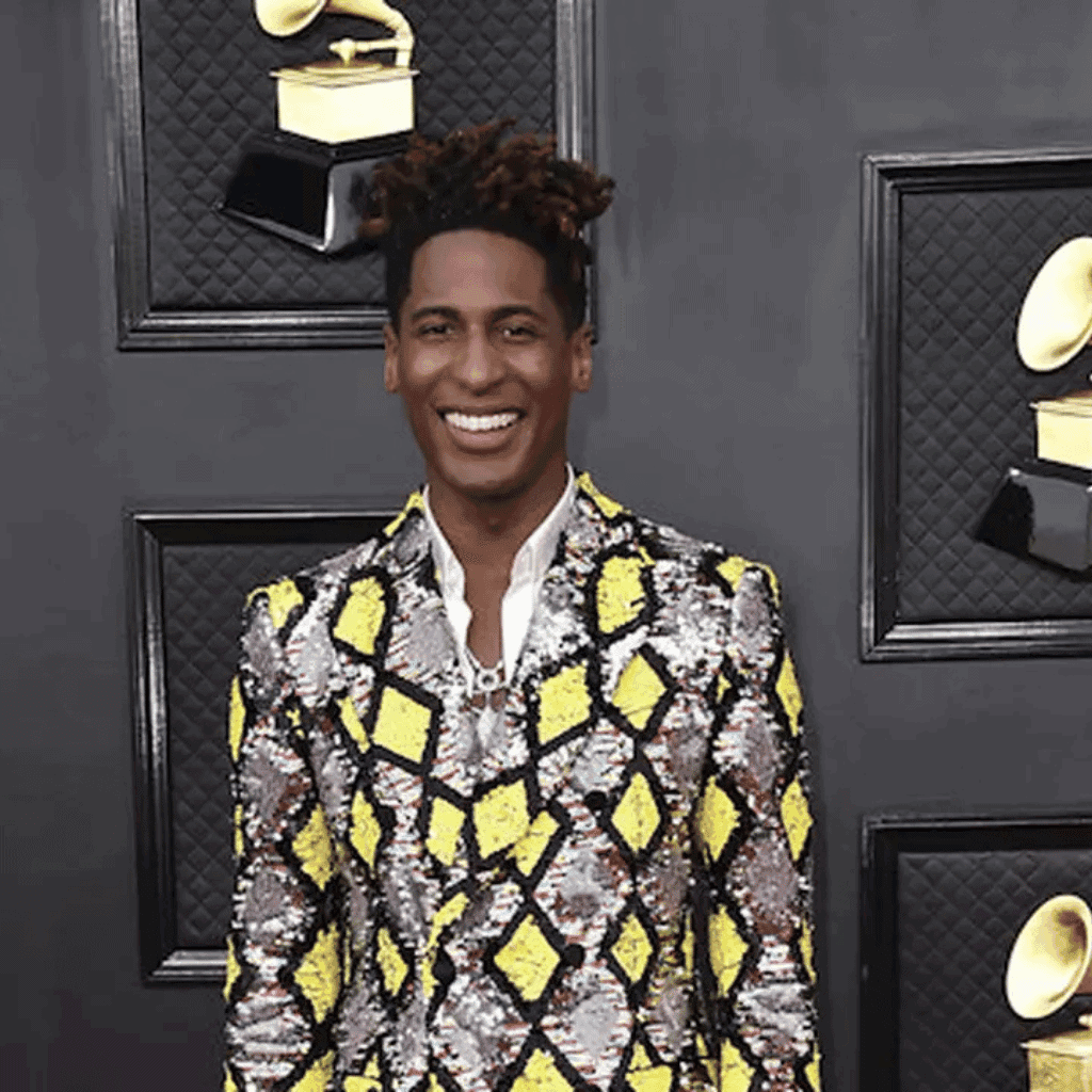 LXURI CULTURE - Jon Batiste Fashion Style & Designer Collaborations - Dolce&Gabbana