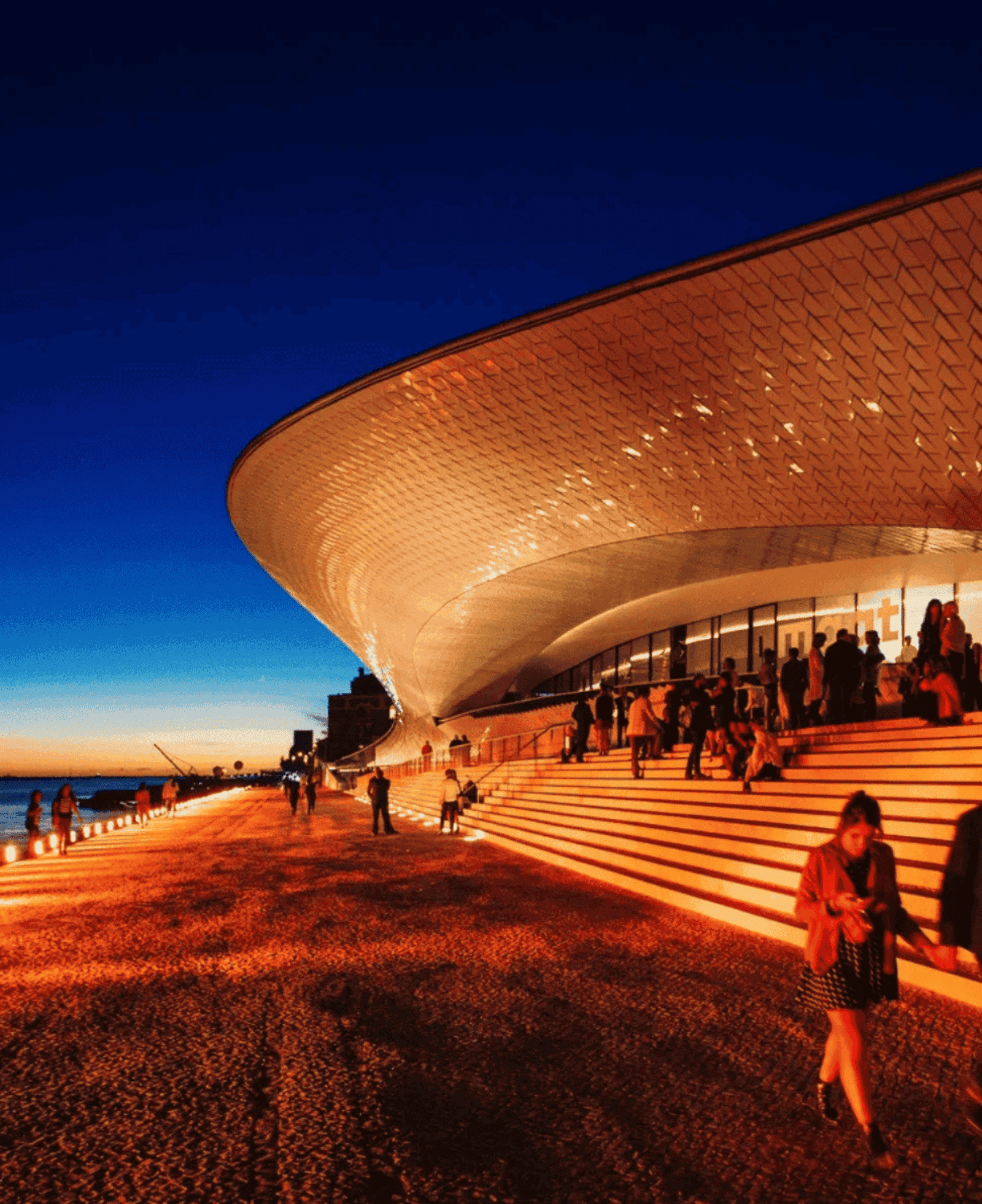 LXURI Culture – Art, Music & the World of Creativity