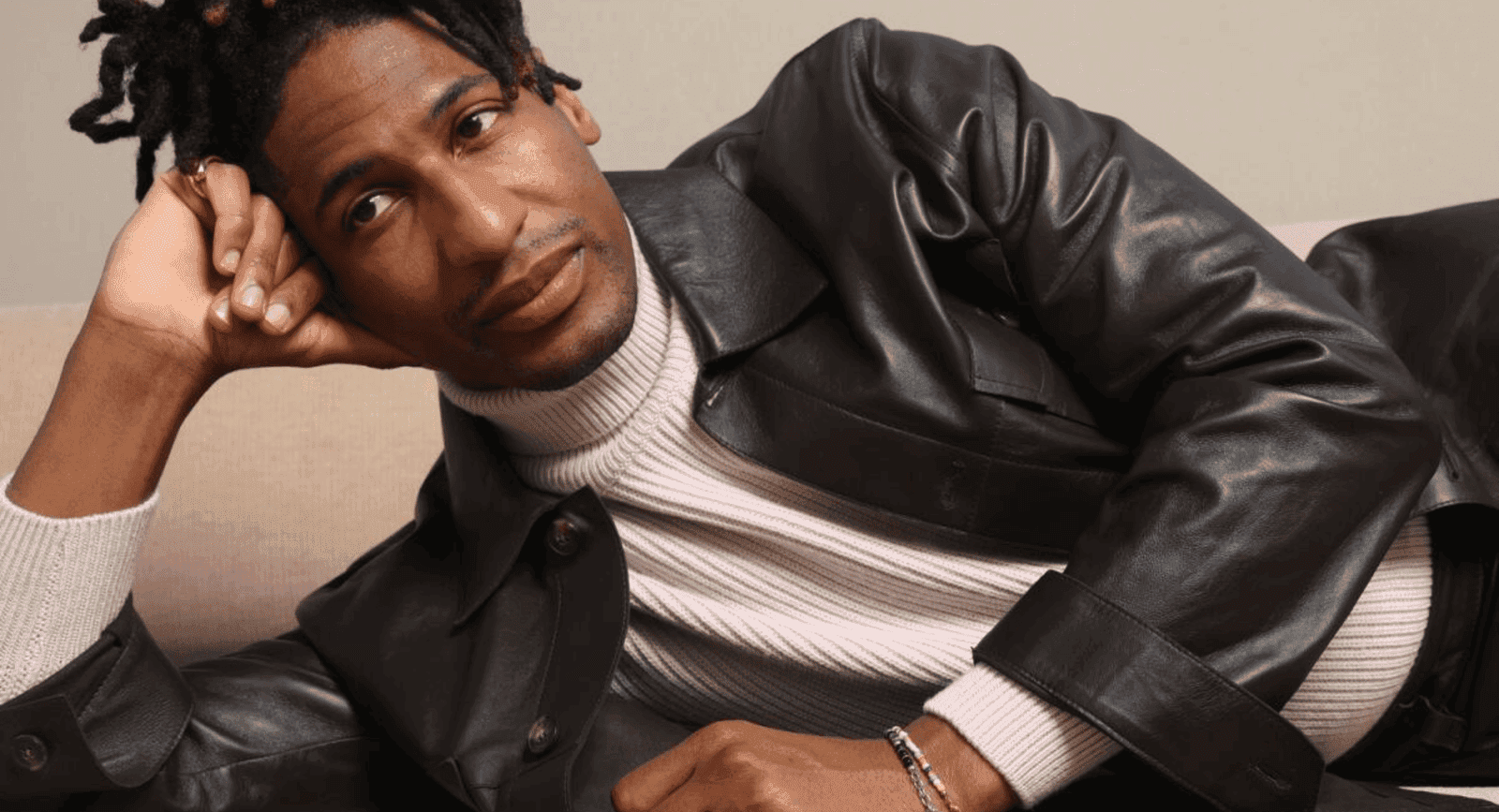 LXURI CULTURE - Jon Batiste - Signature Style Elements