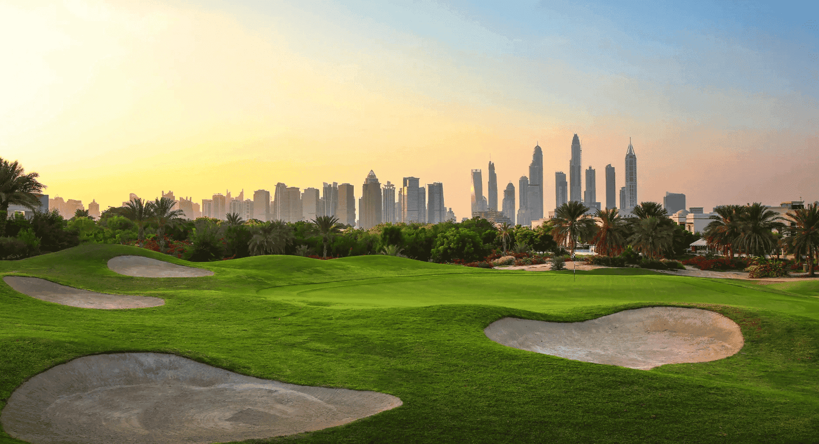 LXURI JOURNEY - Address Montgomerie