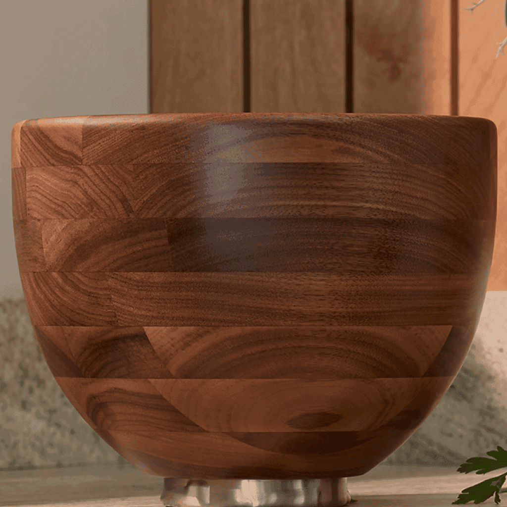 LXURI LIVING - KitchenAid - Premium Craftsmanship