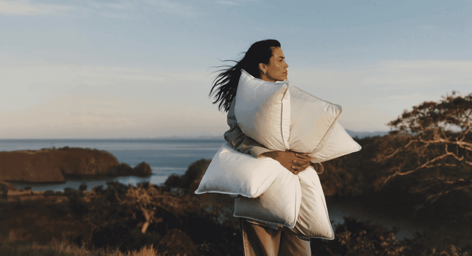 LXURI LIVING from Four Seasons at Home - Hotel Chic