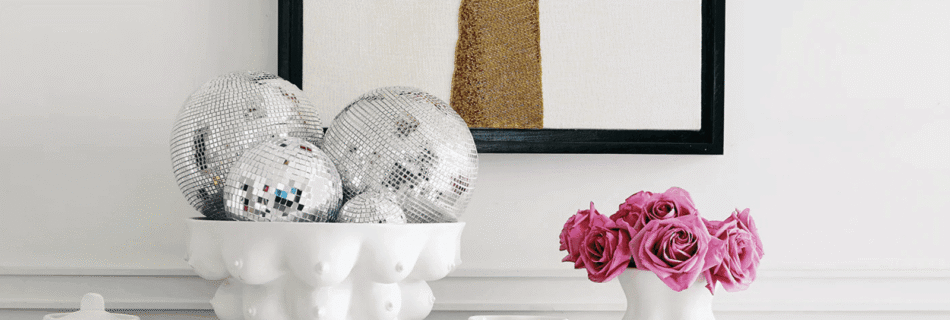 LXURI LIVING - Investing in Jonathan Adler Pottery: Sculptural Statements for the Curated Home