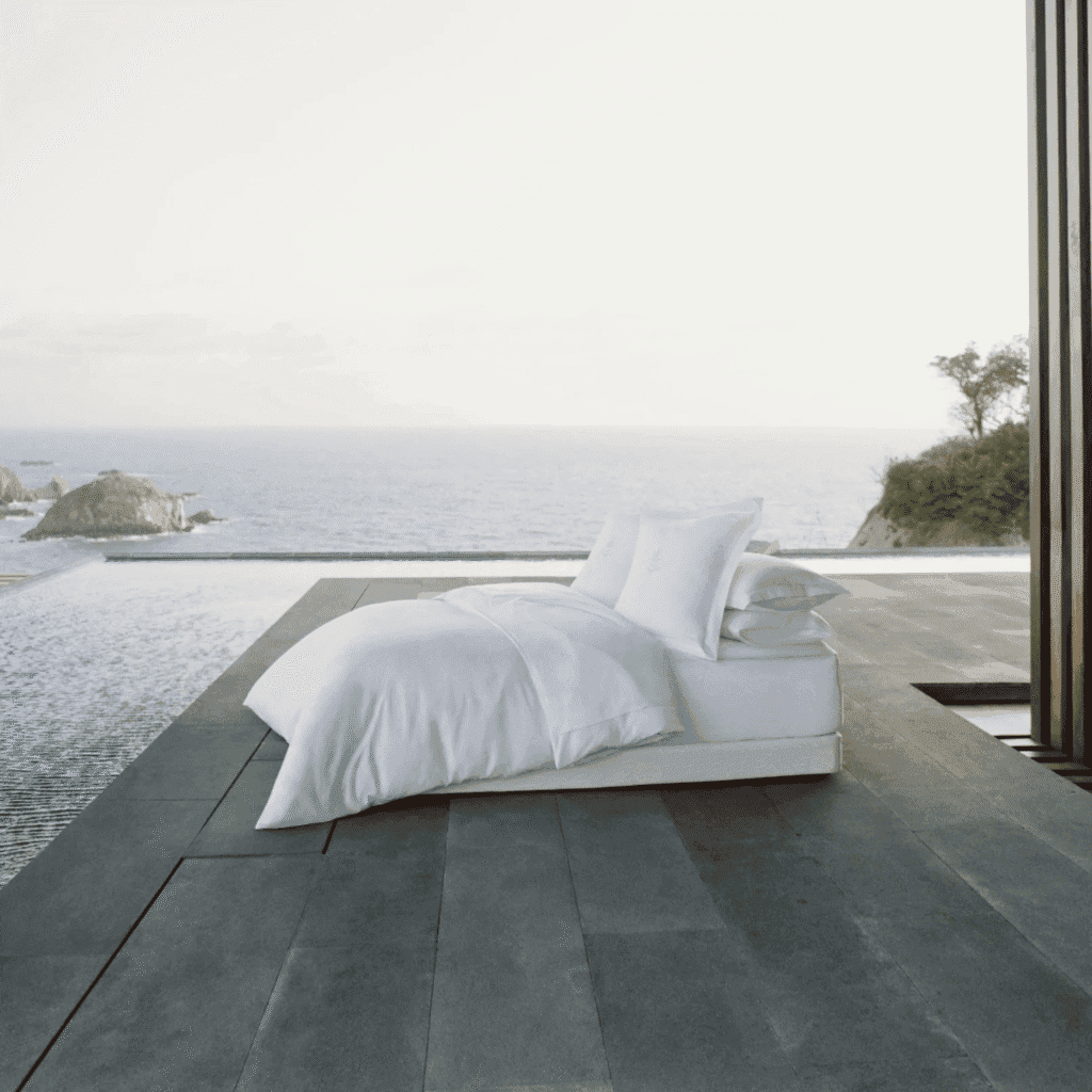 LXURI LIVING - Sleep Like a Five-Star Guest at Home with Four Seasons at Home Mattress Collection