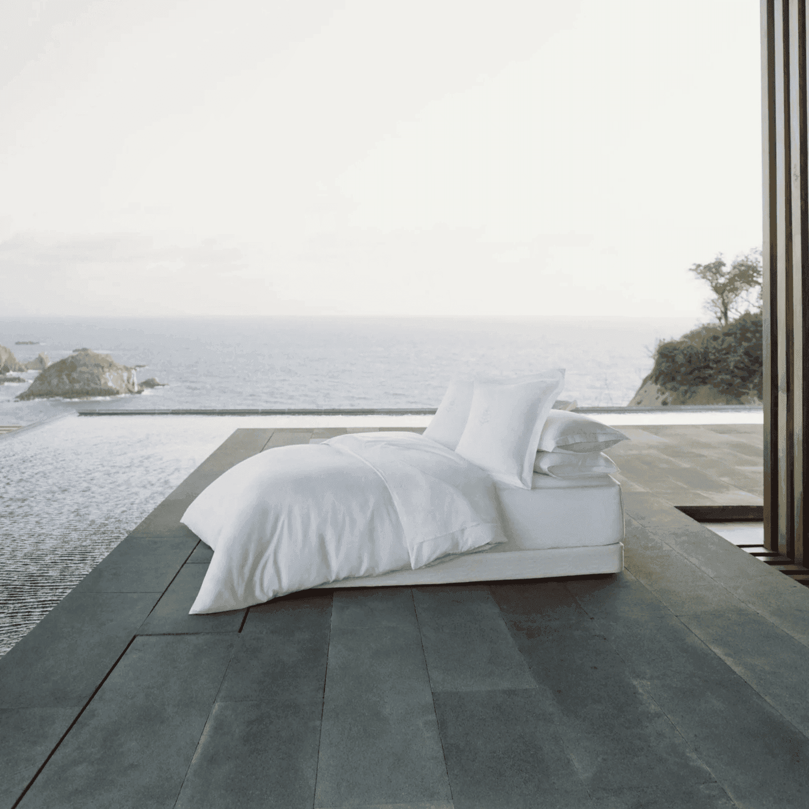 LXURI LIVING - Sleep Like a Five-Star Guest at Home with Four Seasons at Home Mattress Collection