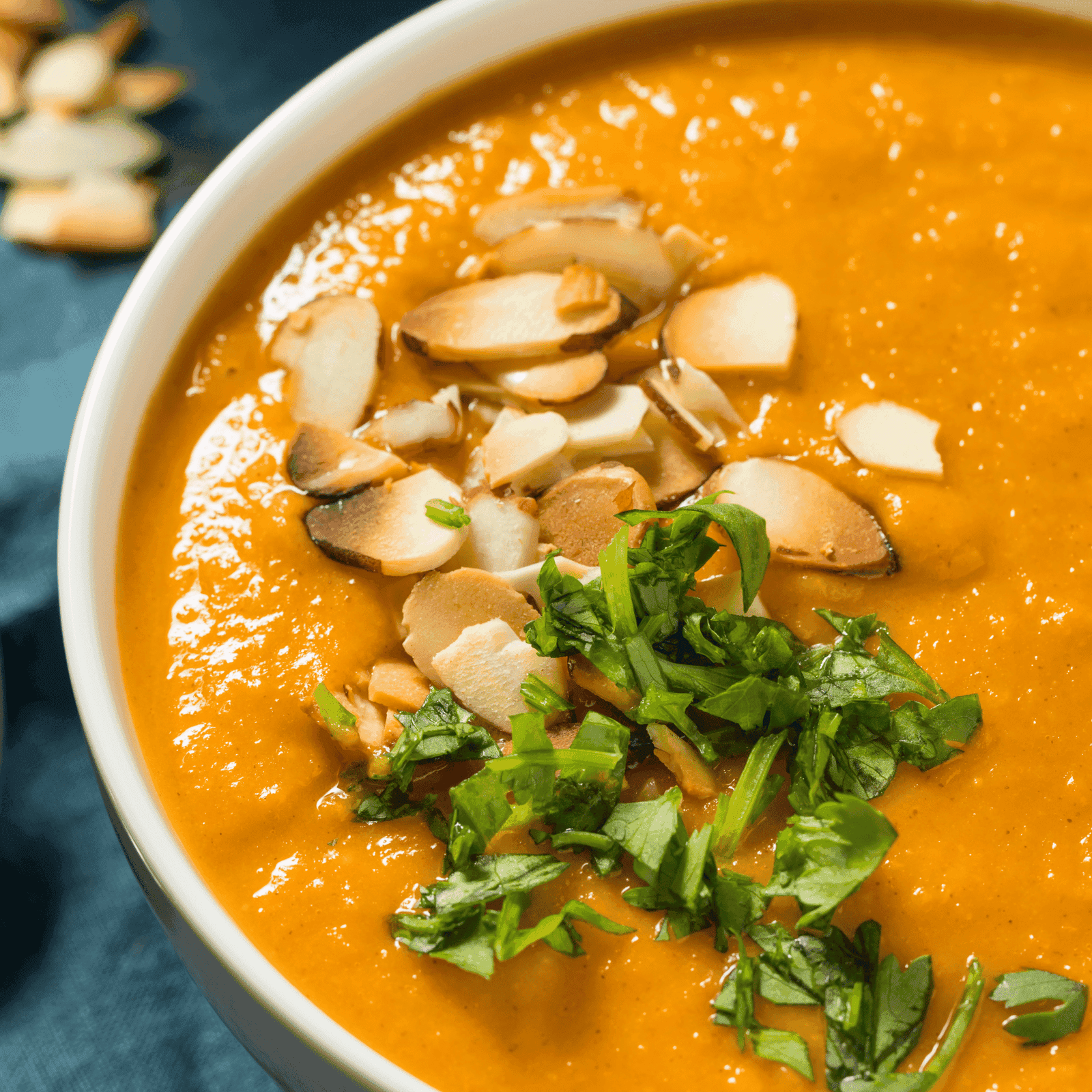 LXURI LIVING - Soups to Cozy Up With This Fall
