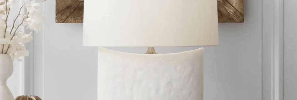 LXURI Welcomes Visual Comfort & Co.: A New Era of Luxury Lighting