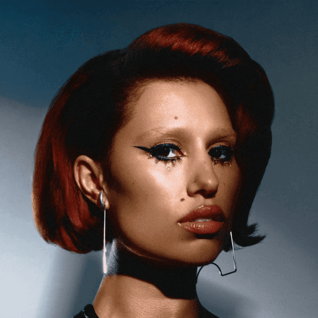 LXURI Culture - RAYE - Debut Studio Album: My 21st Century Blues