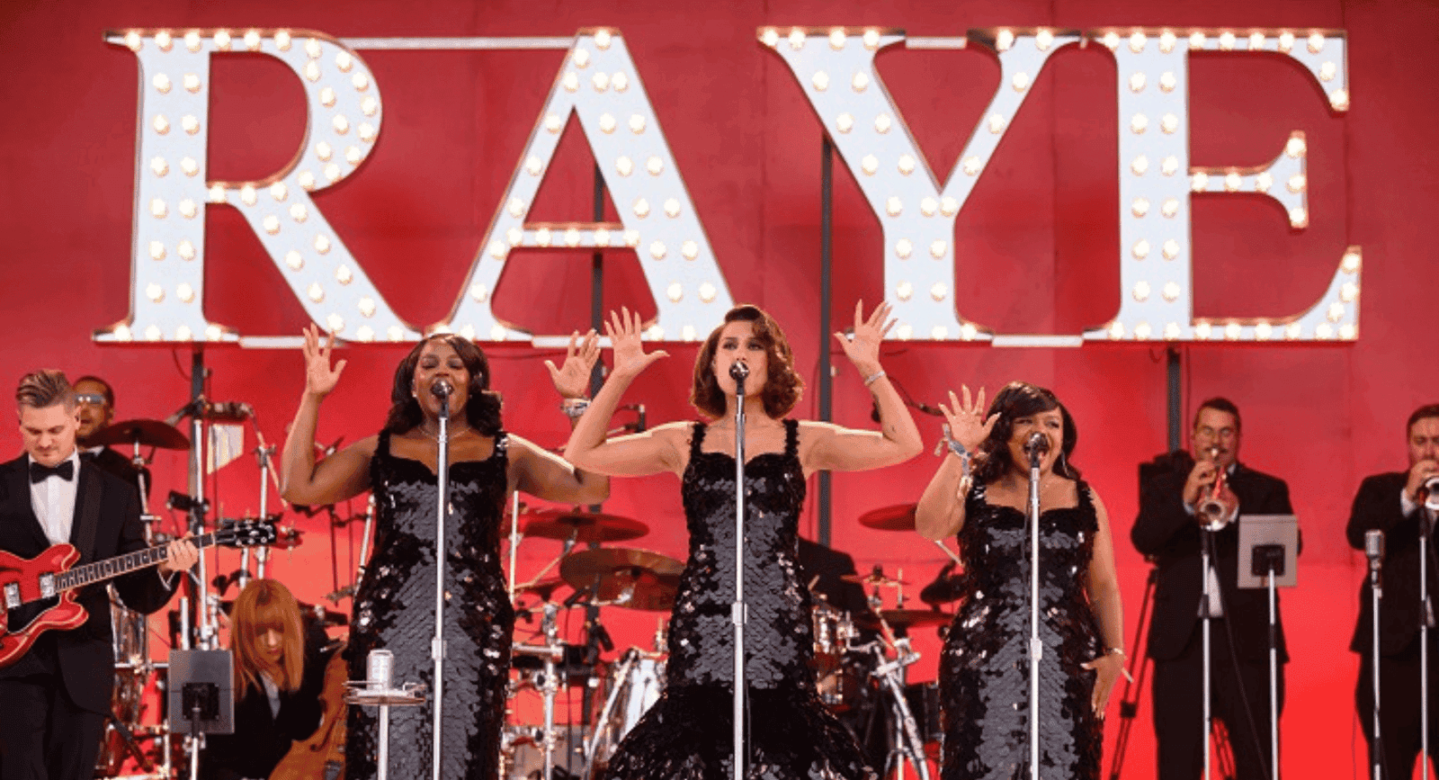 LXURI CULTURE - Discover Raye