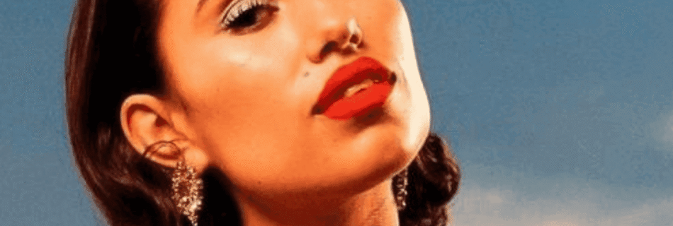 LXURI Culture - What Makes Raye the Voice of a Generation? Here’s the Scoop.