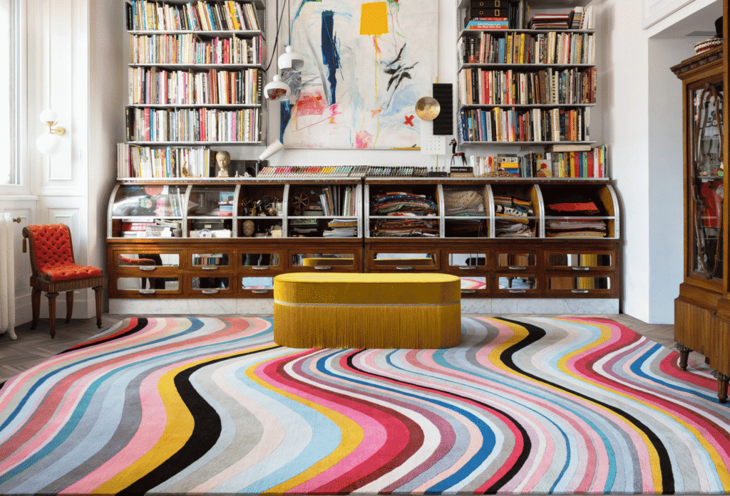 LXURI - Shop The Rug Company - Custom & Bespoke Rugs