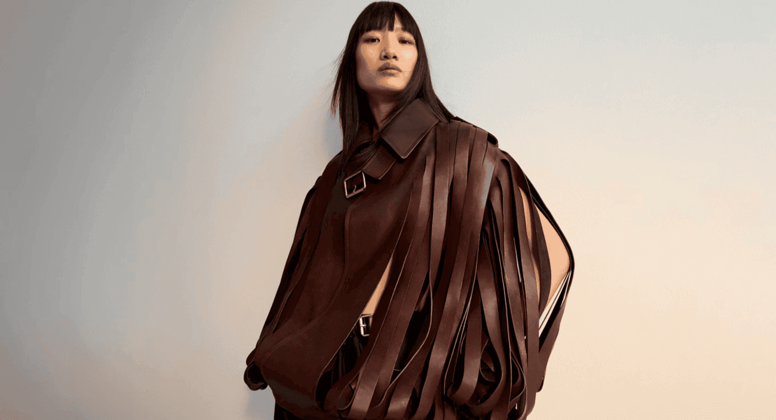 The Fall/Winter 2025 fashion season delivers a rich, balanced, and forward-thinking color palette. - LXURI STYLE - Fashion Blog