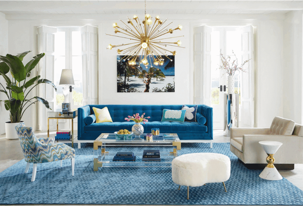 Jonathan Adler Luxury Furniture & Décor | LXURI