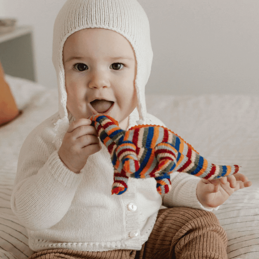 LXURI - Baby and Child Collection by Johnstons of Elgin