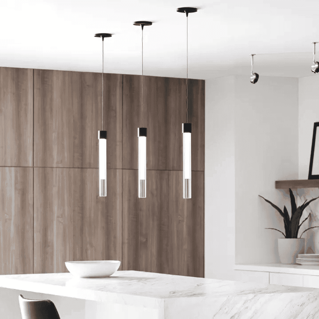 LXURI - Kitchen Lighting from Visual Comfort & Co.