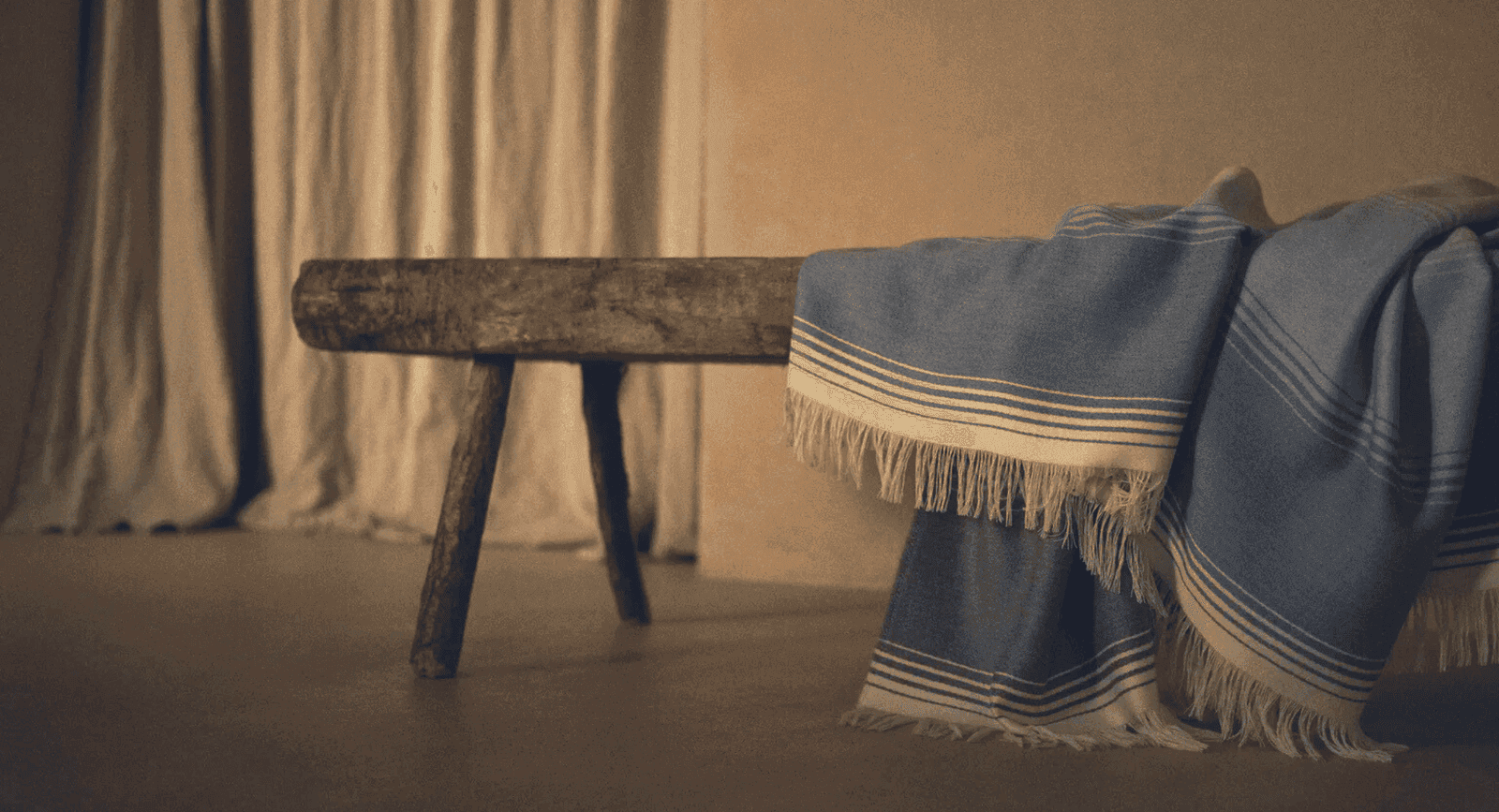 LXURI - Johnstons of Elgin Home Collection - Now Available