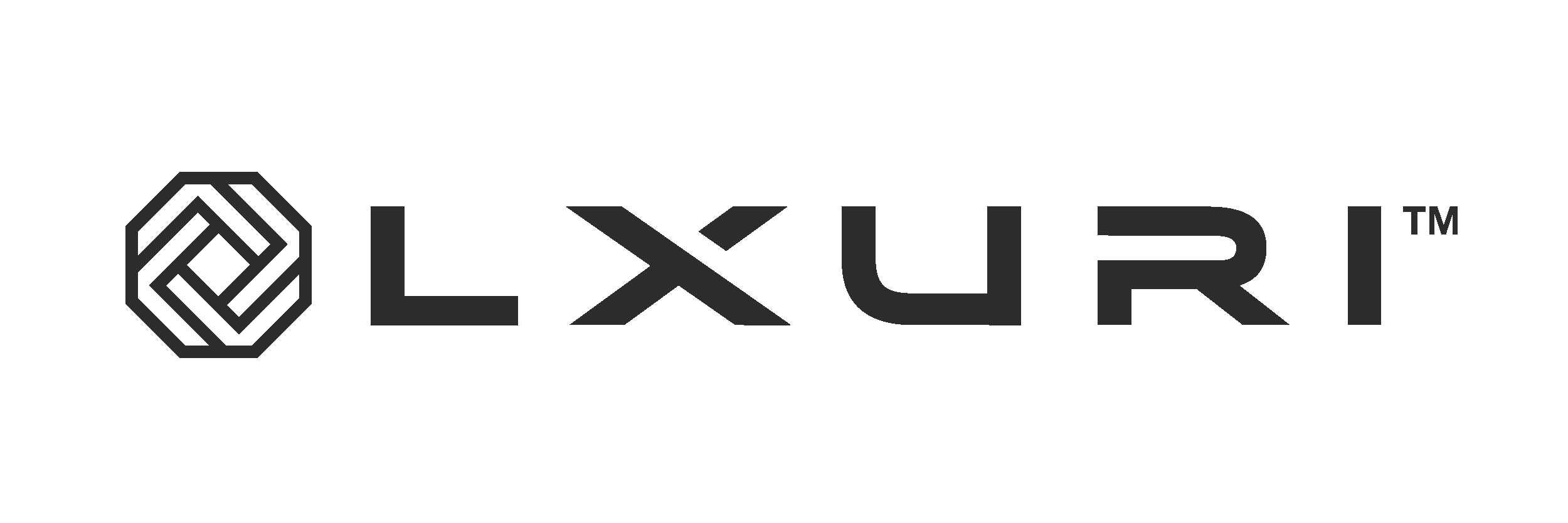 LXURI | Curated for Modern Living