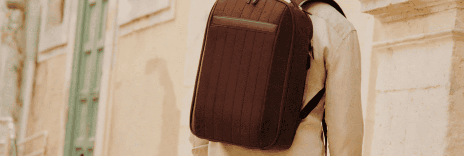 Explore Carl Friedrik Backpack Collection | Shop Now | LXURI