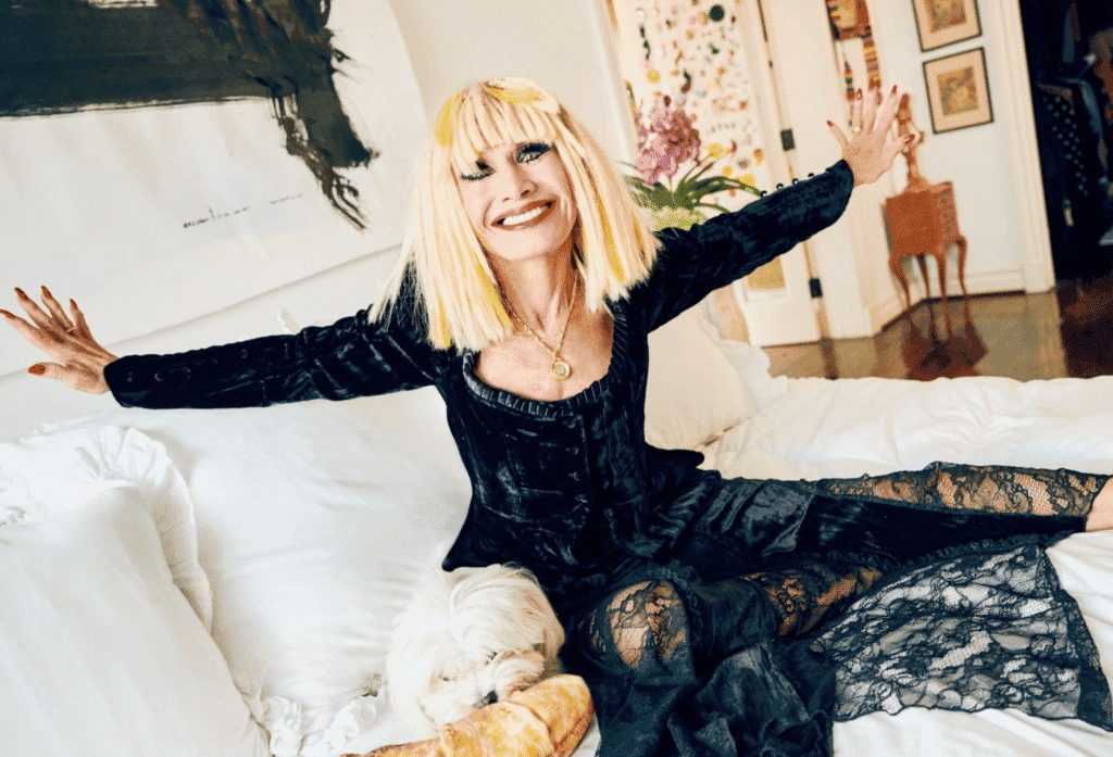 Betsey Johnson Women’s Fashion at LXURI