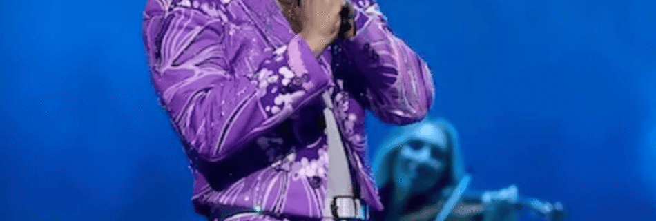 Benson Boone: The Rise of a Pop-Rock Powerhouse by LXURI