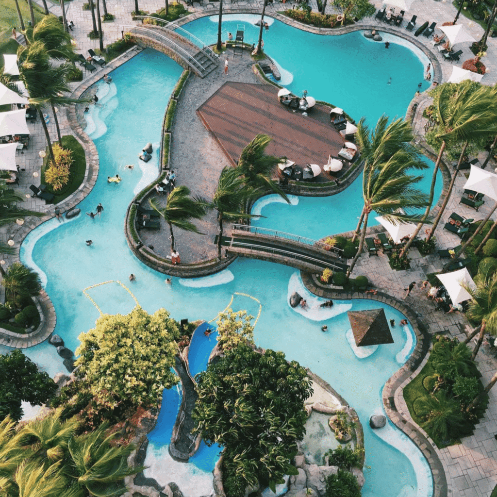 Book All-Inclusive Resorts With Expedia: A Complete Guide by LXURI