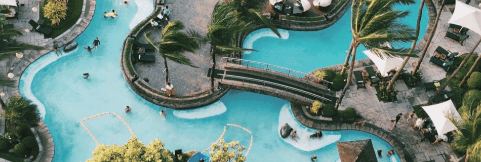 Book All-Inclusive Resorts With Expedia: A Complete Guide by LXURI