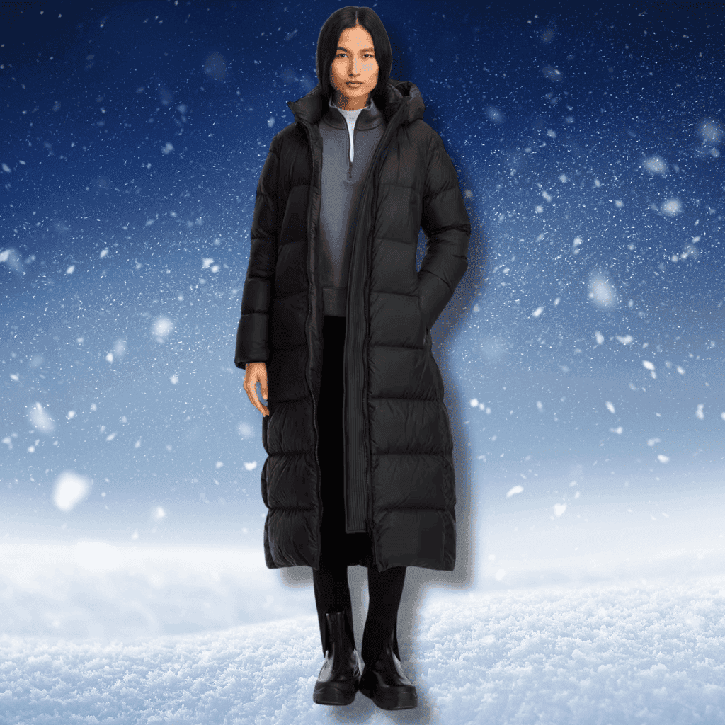LXURI - Shop the Women's Collection by Canada Goose