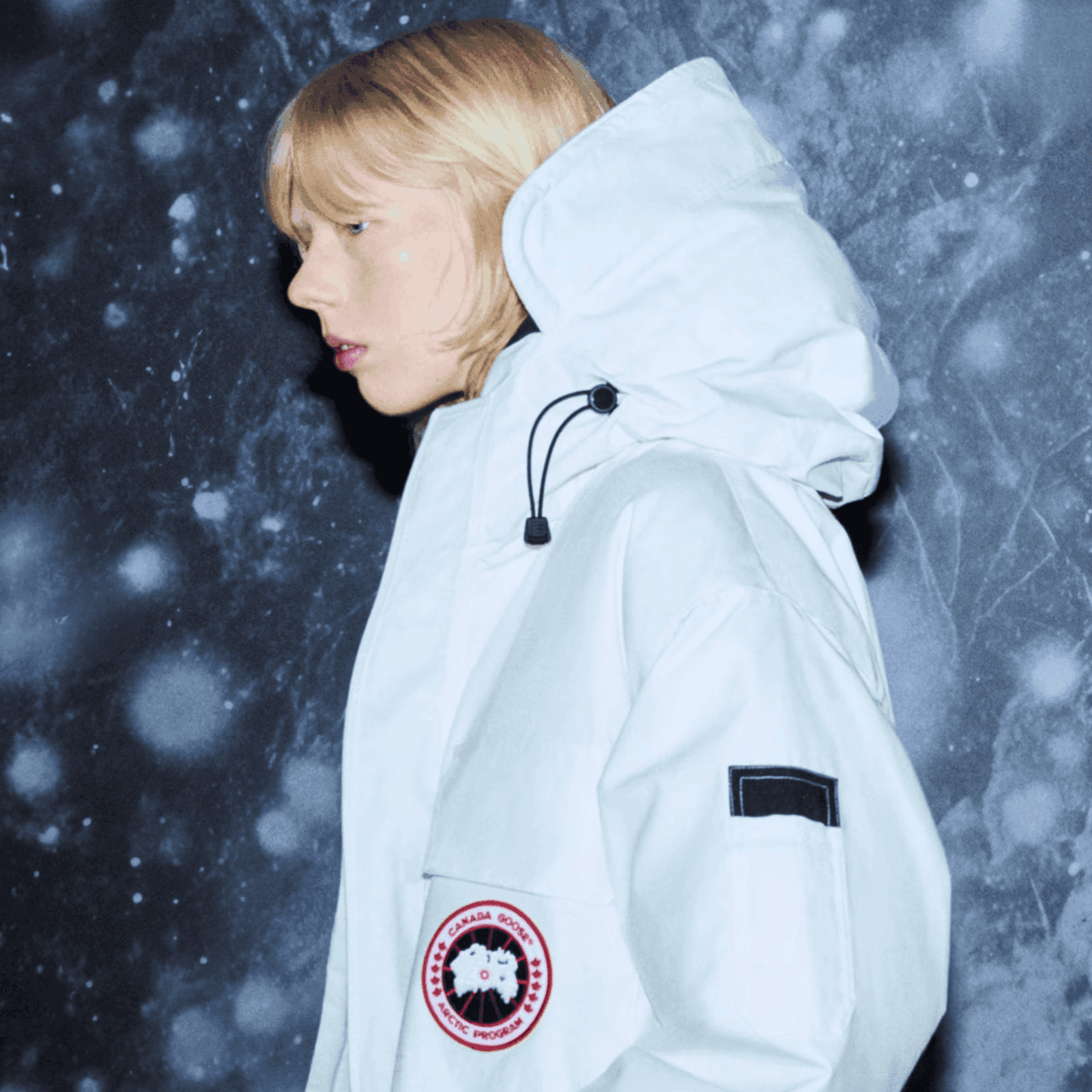 Canada Goose Fall/Winter 2025: Luxury Outerwear Review by LXURI