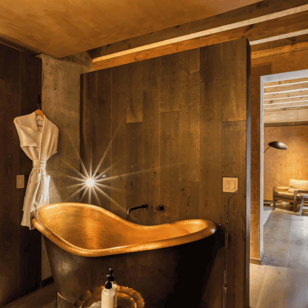 LXURI - Casa Tenue, Mexico City - Tablet Hotels