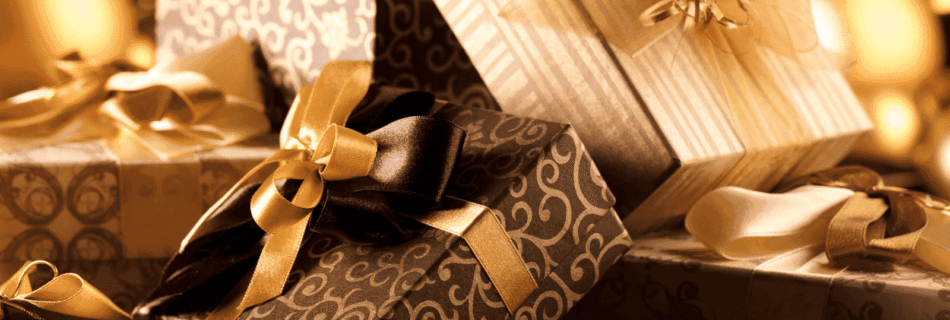 LXURI - Celebrate This Holiday Season with Inclusive Gifting - Gift Guide