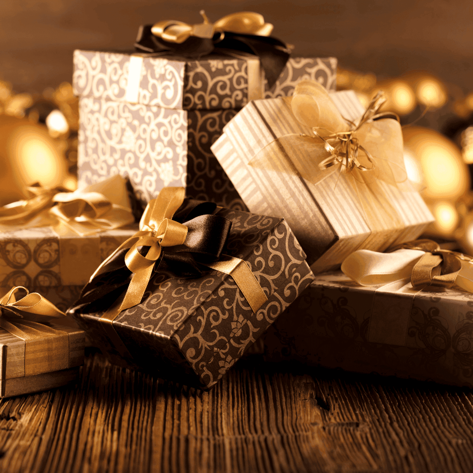 LXURI - Celebrate This Holiday Season with Inclusive Gifting - Gift Guide