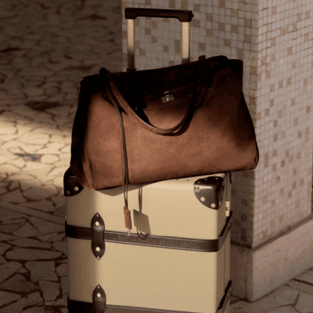 LXURI - Shop Designer Bags for Men at Mytheresa