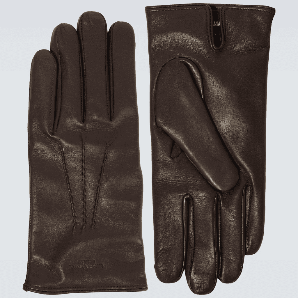 LXURI GIFT GUIDE- Shop Designer Gloves for Men from Mytheresa