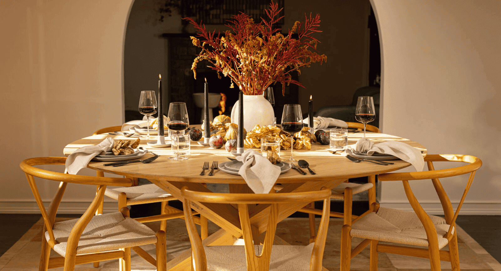 LXURI - Discover Fable Home: Modern Sustainable Dinnerware