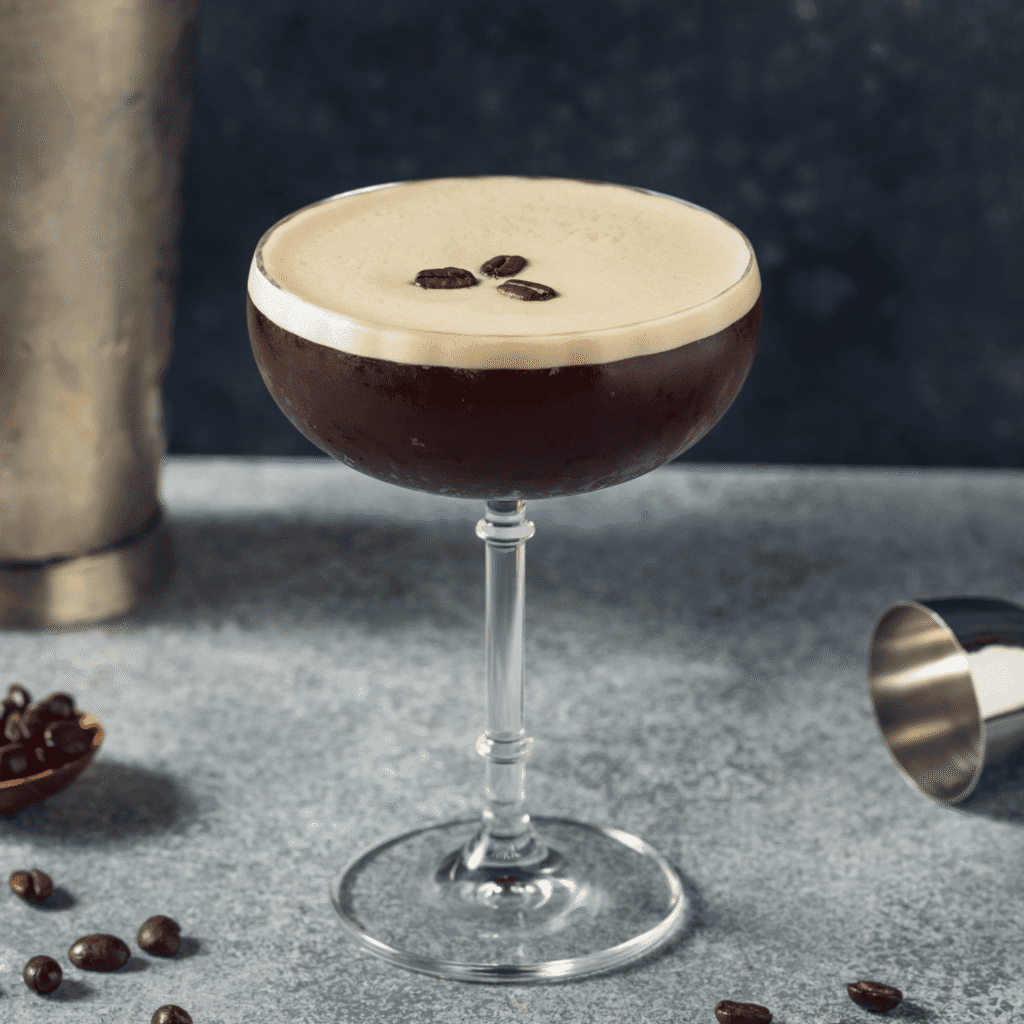 Best Espresso Martini Recipe: A Bartender’s Guide to the Perfect Cocktail by LXURI