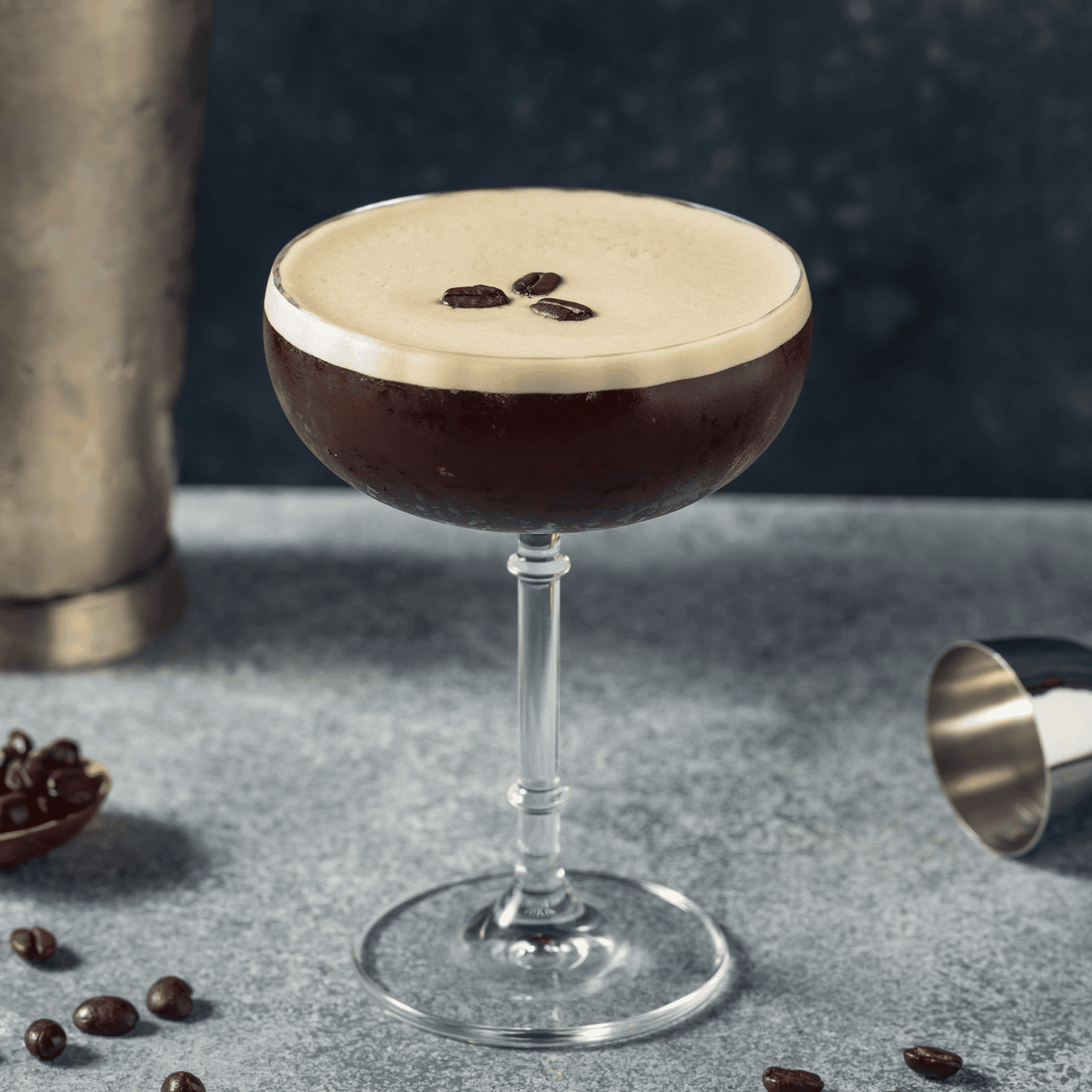 Best Espresso Martini Recipe: A Bartender’s Guide to the Perfect Cocktail by LXURI