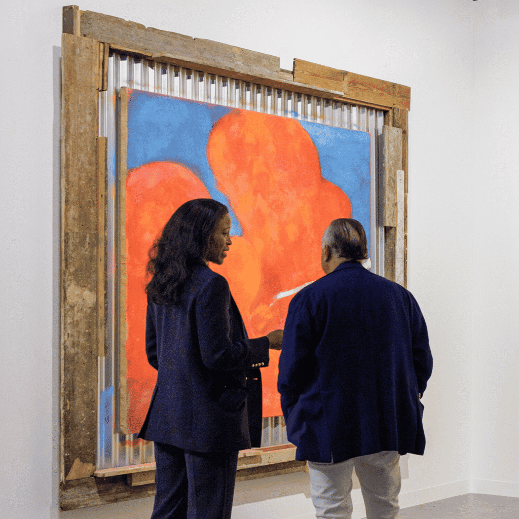 Explore Art Basel Miami Beach 2025 – Luxury Guide to the Ultimate Art Week by LXURI