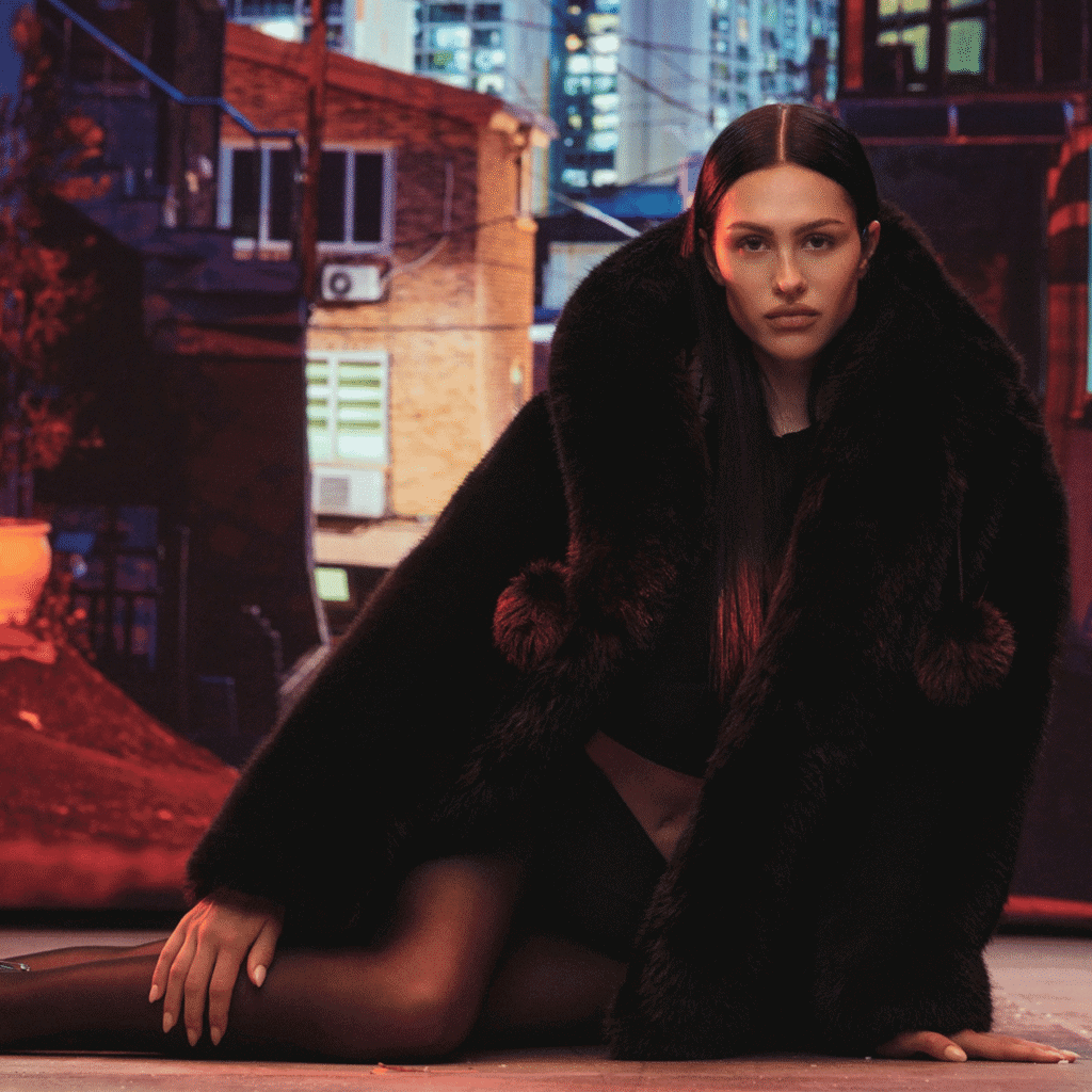 Discover the Moose Knuckles FW25 Women’s Collection - Blog Post by LXURI