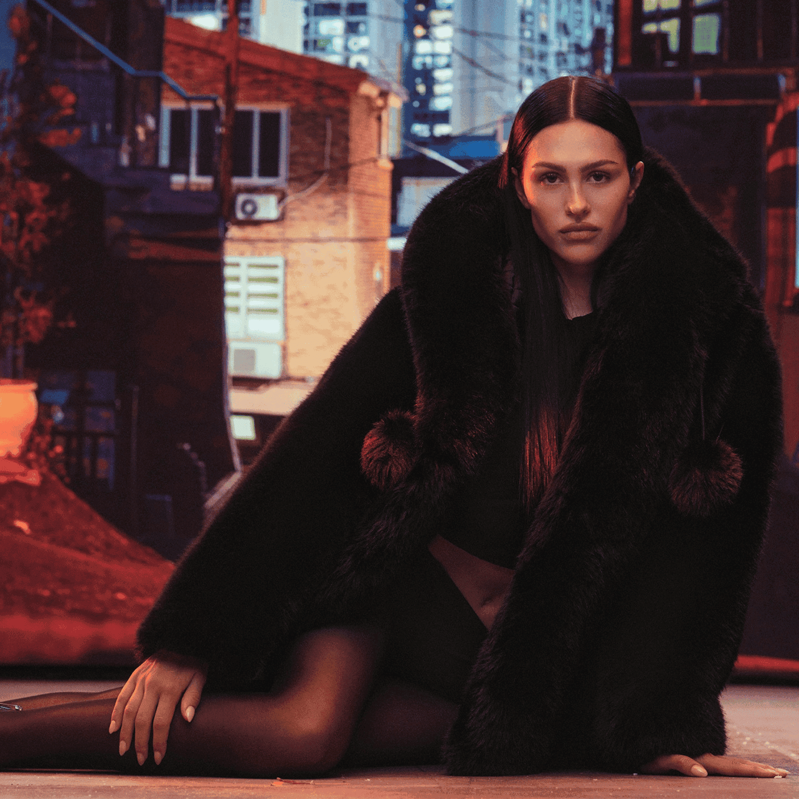 Discover the Moose Knuckles FW25 Women&rsquo;s Collection - Blog Post by LXURI