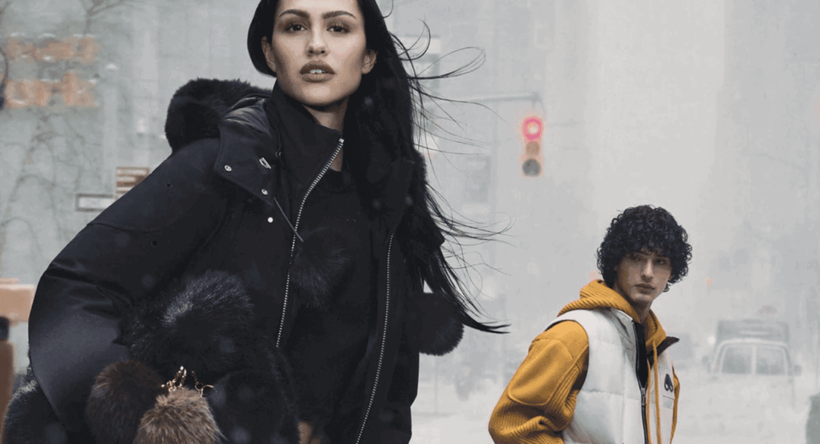 LXURI - Explore the Moose Knuckles FW25 Women’s Collection - Shop the Collection
