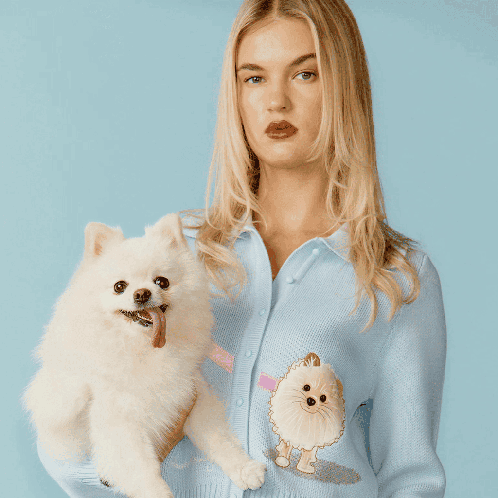 LXURI - Explore and Shop For The Love of Dog Collection by House of Sunny