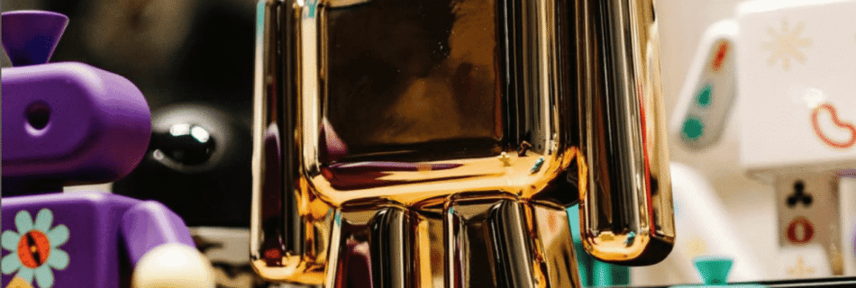 Luxury Art Collectables: The HOMMI Holiday Gift Guide by LXURI