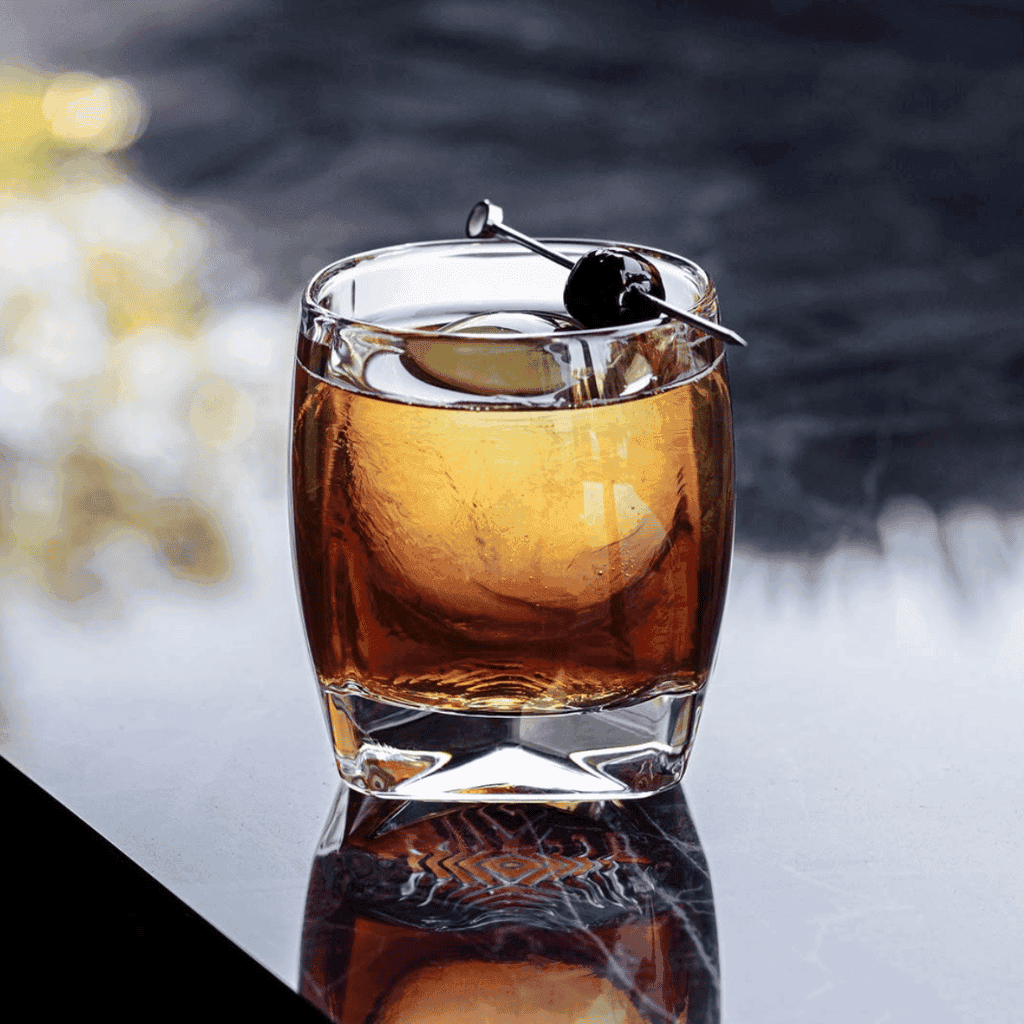 LXURI GIFT GUIDE - Shop Norlan Whiskey Glasses