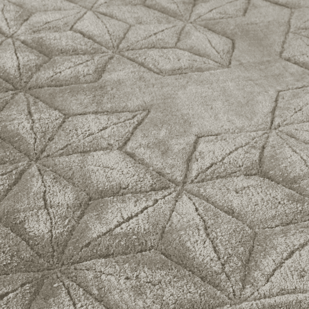 LXURI - How Luxury Rugs Transform a Space - The Rug Company - Discover More