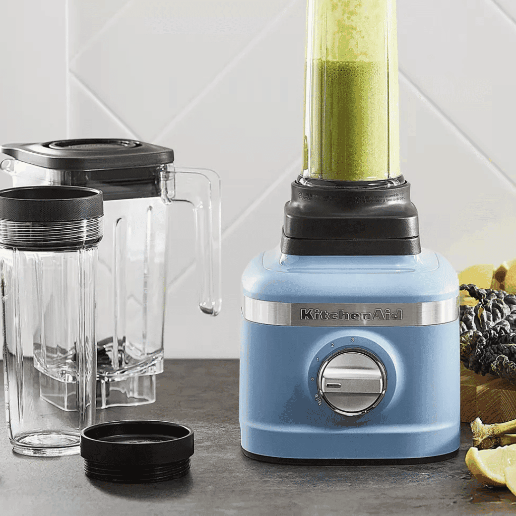 LXURI LIVING - Shop KitchenAid Blenders