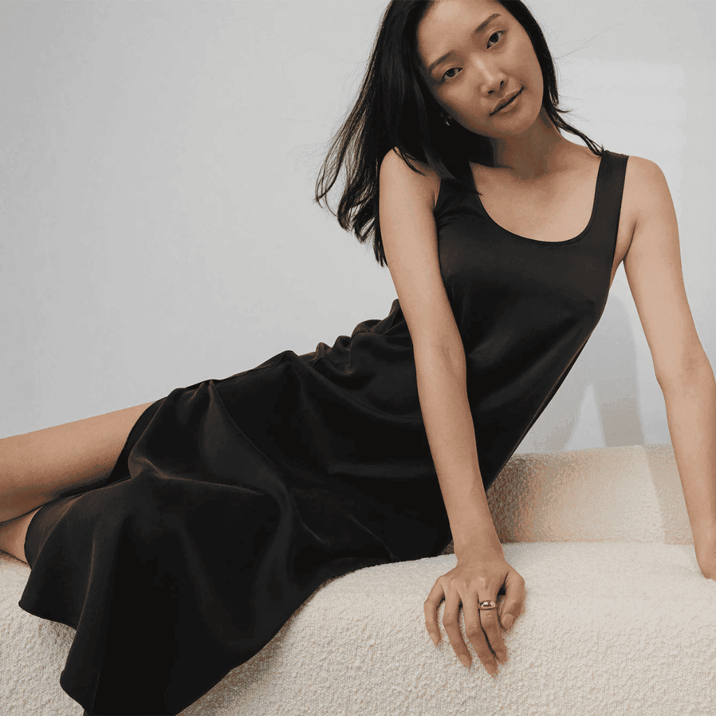 LXURI - Lunya's Unmatched Quality and Fabric Innovation