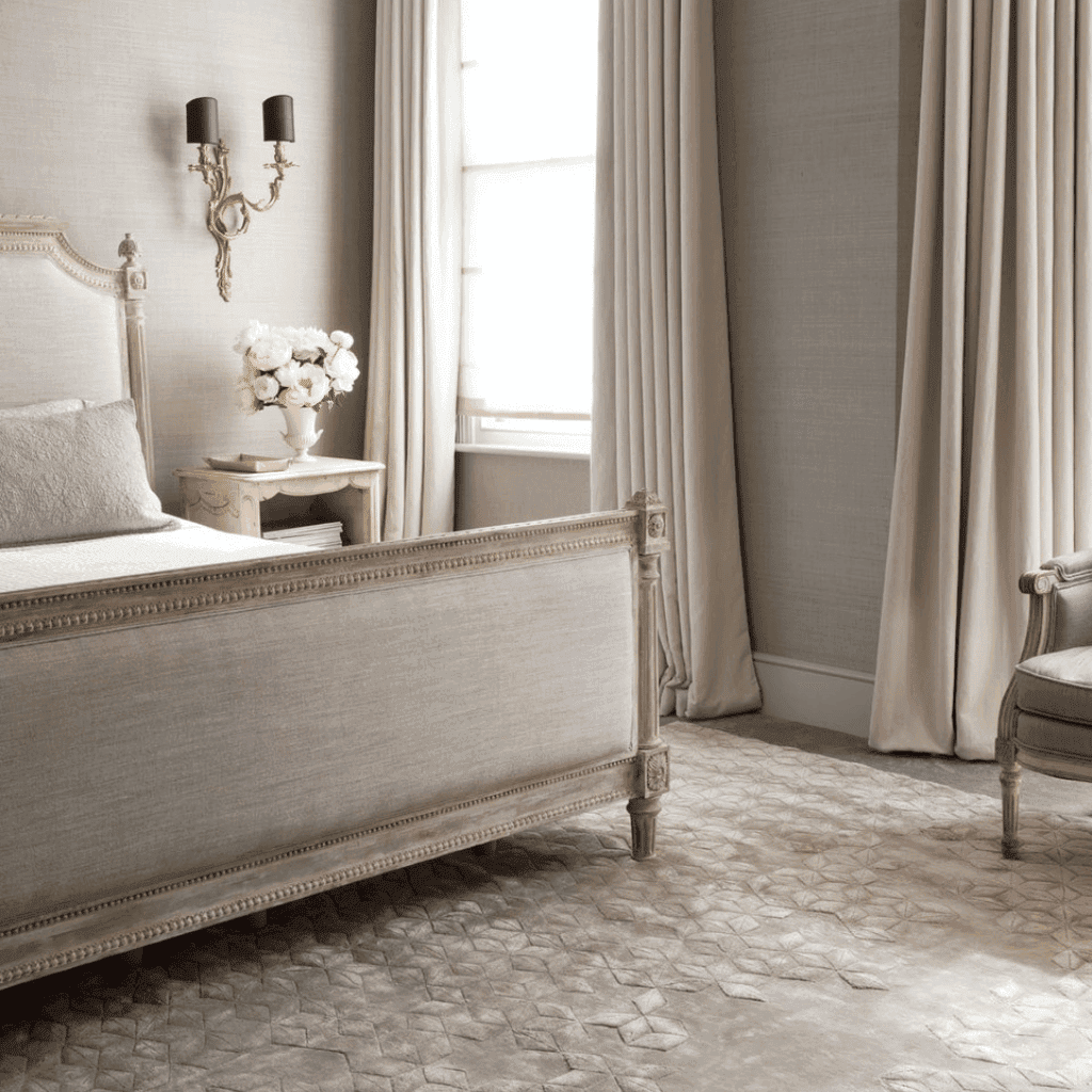 LXURI - How Luxury Rugs Transform a Space - The Rug Company